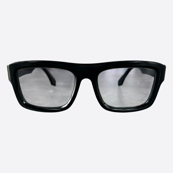 Louis Vuitton Black & Gold Match Sunglasses - Picture 1 of 5